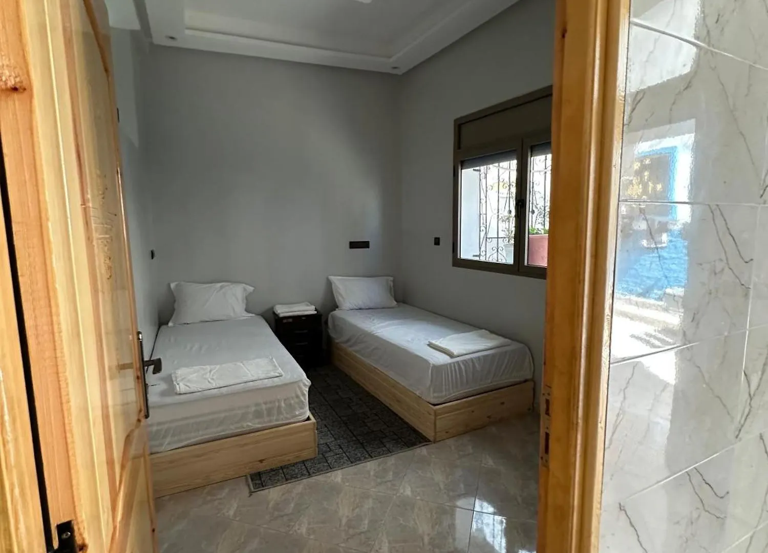 Momo Surf House Taghazout Apartman Agadir Marokkó