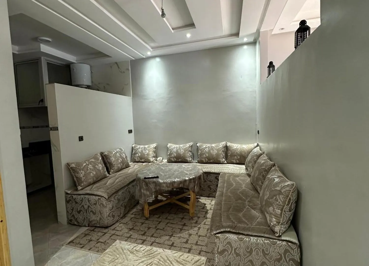 Momo Surf House Taghazout Apartman Agadir
