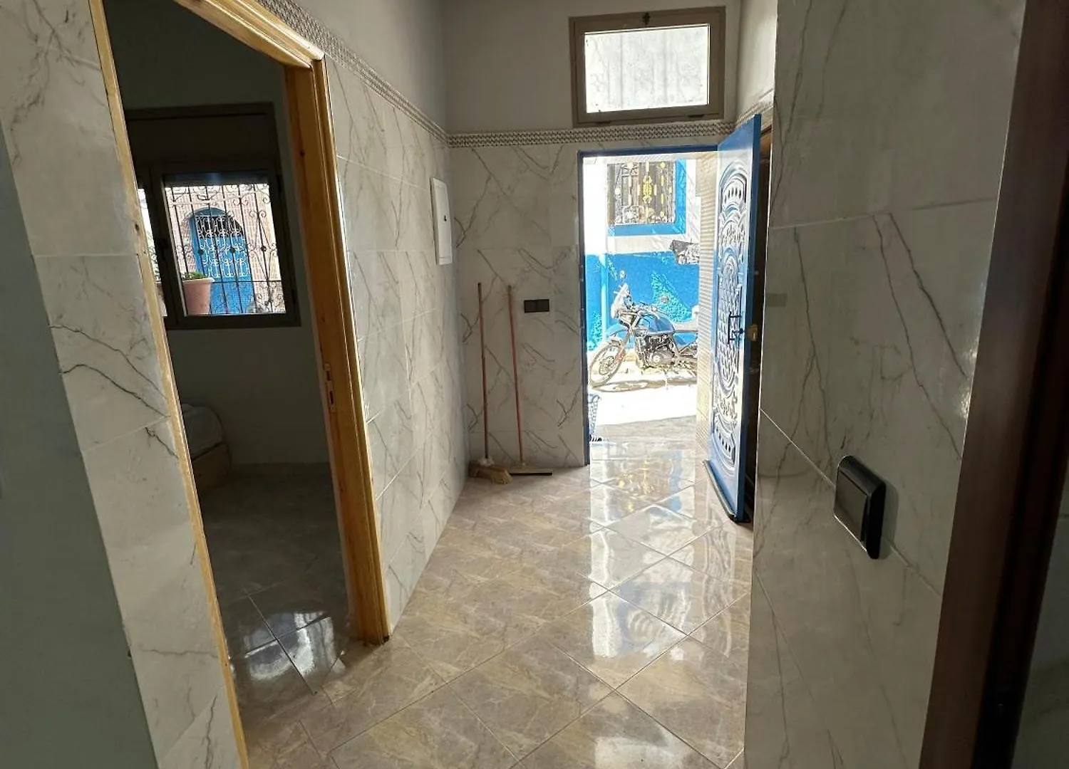 Momo Surf House Taghazout Apartman Agadir