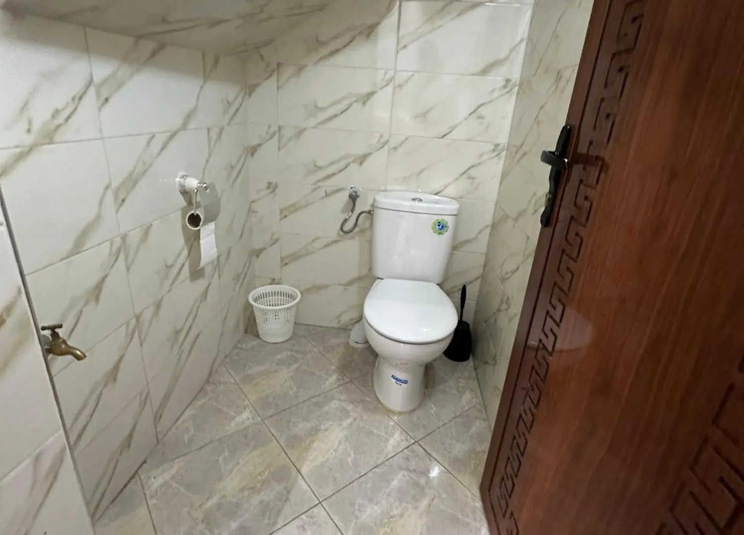 Momo Surf House Taghazout Apartman Agadir