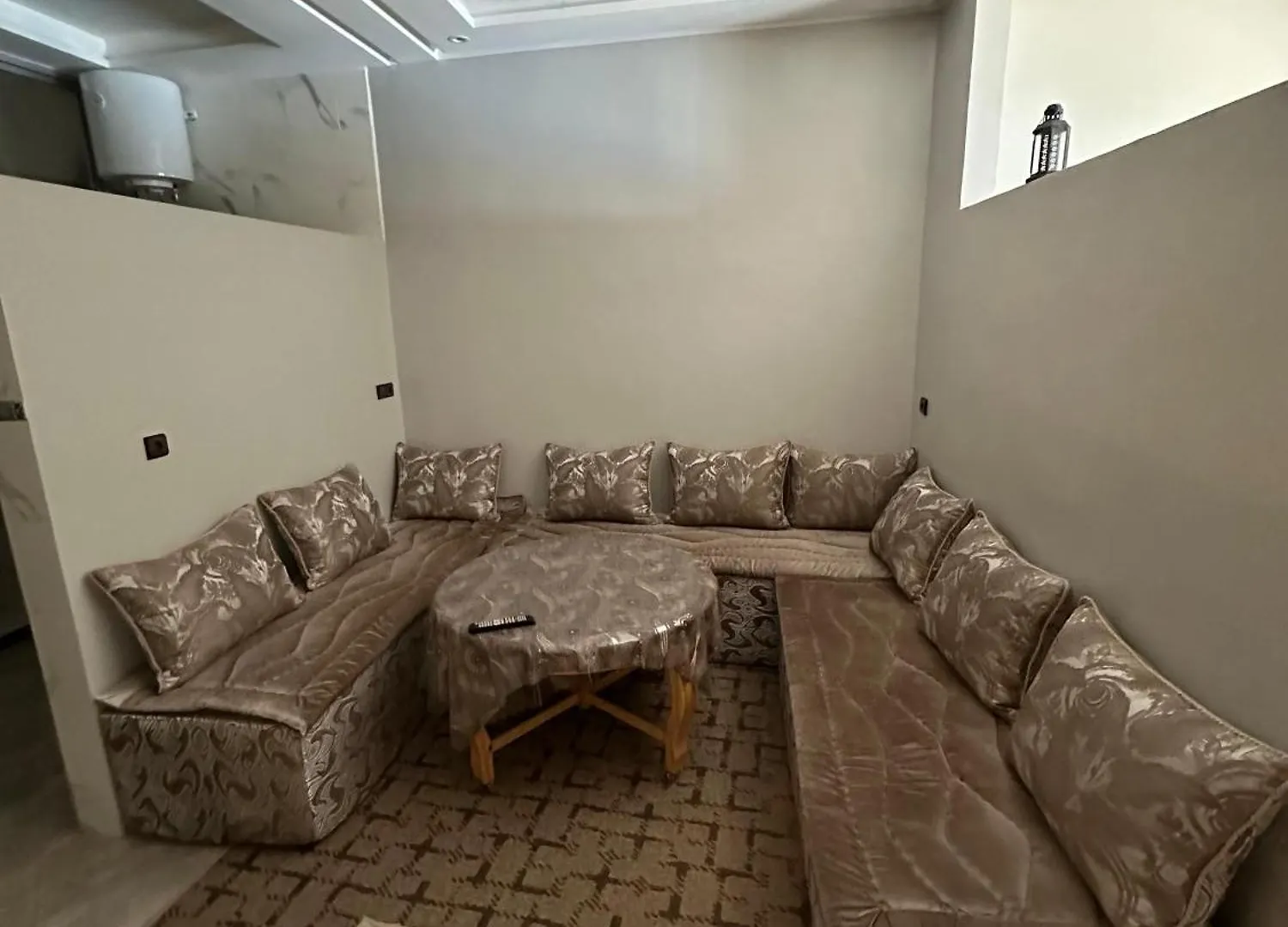 Momo Surf House Taghazout Apartman Agadir Marokkó