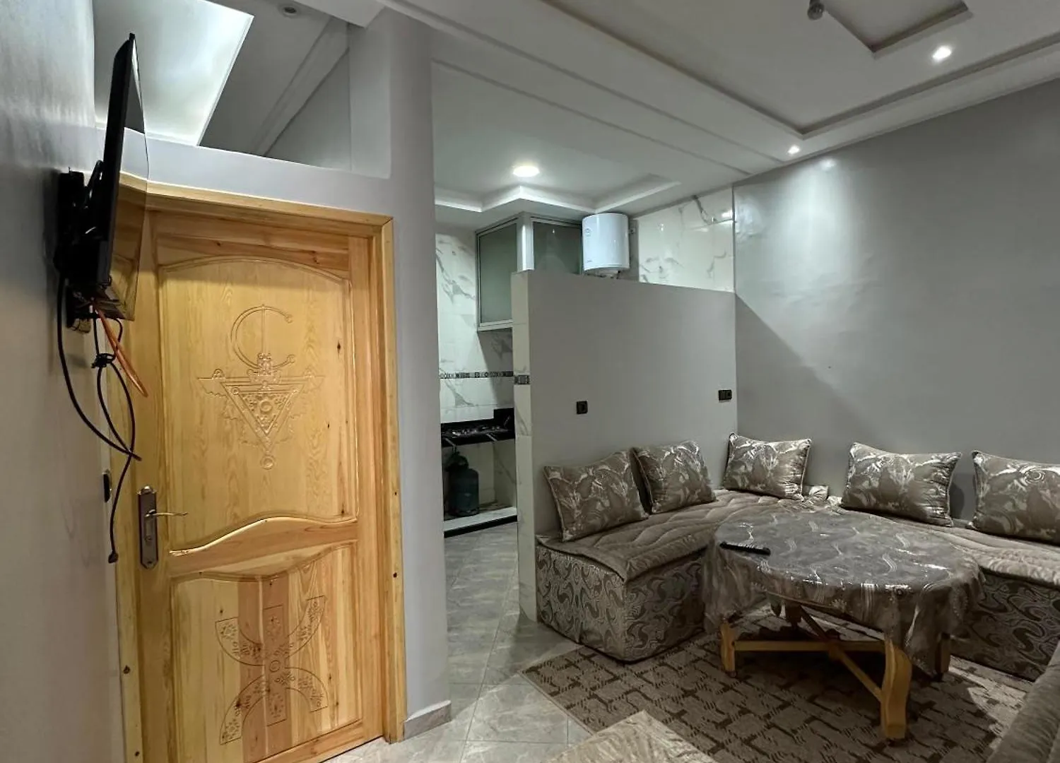 Momo Surf House Taghazout Apartman Agadir
