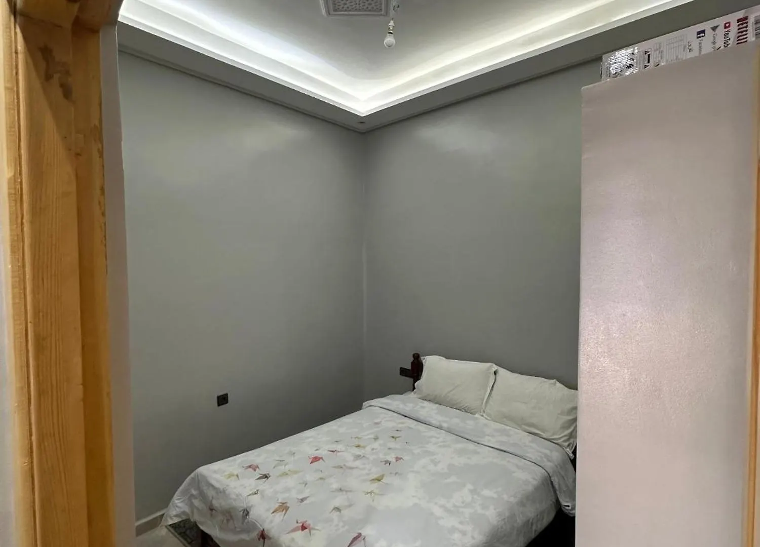 Momo Surf House Taghazout Apartman Agadir