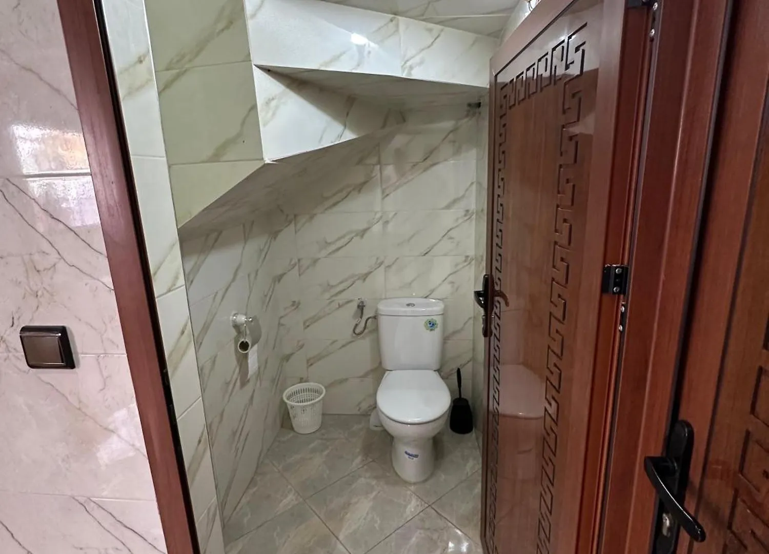 Momo Surf House Taghazout Apartman Agadir