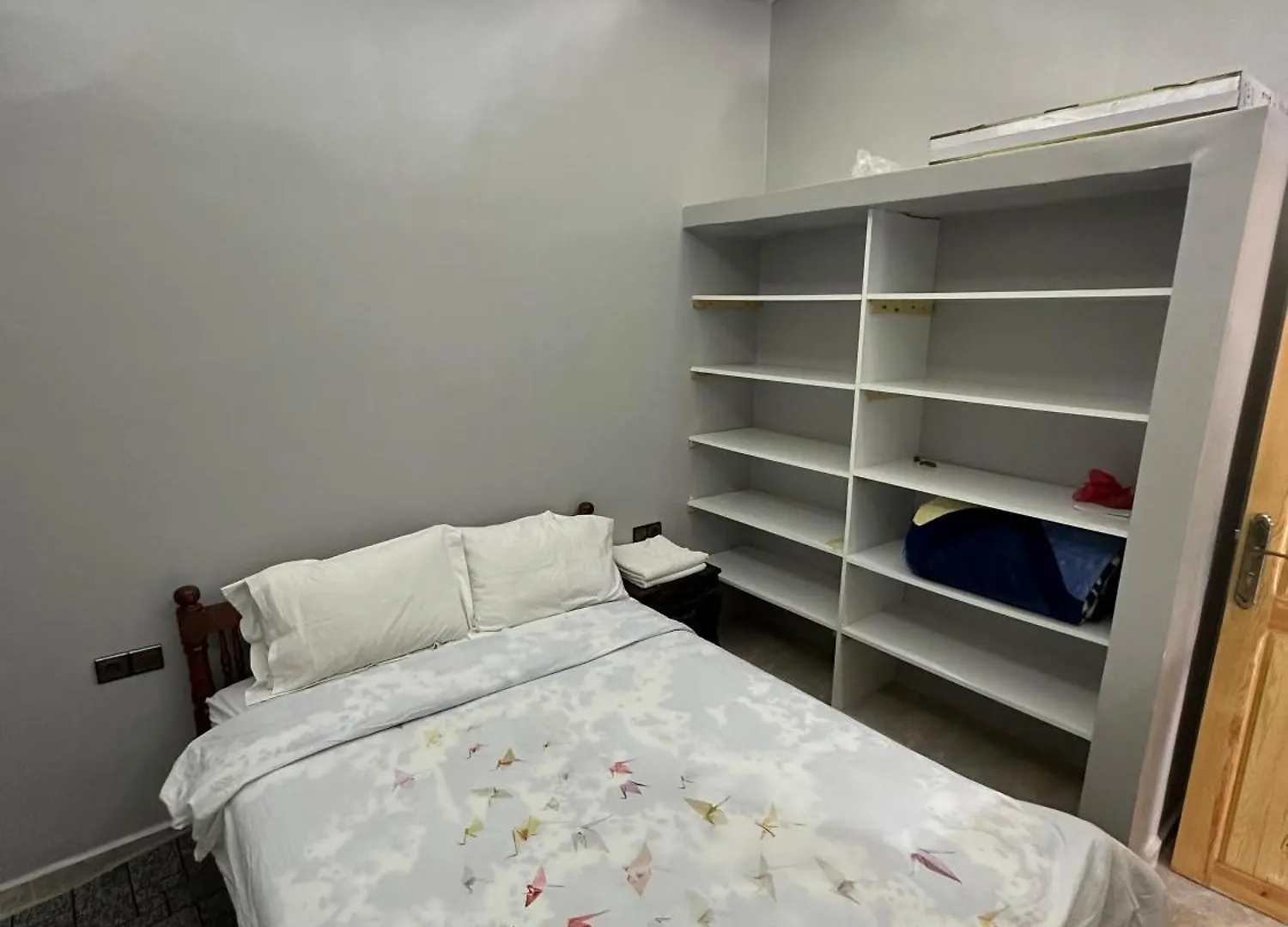 Momo Surf House Taghazout Apartman Agadir