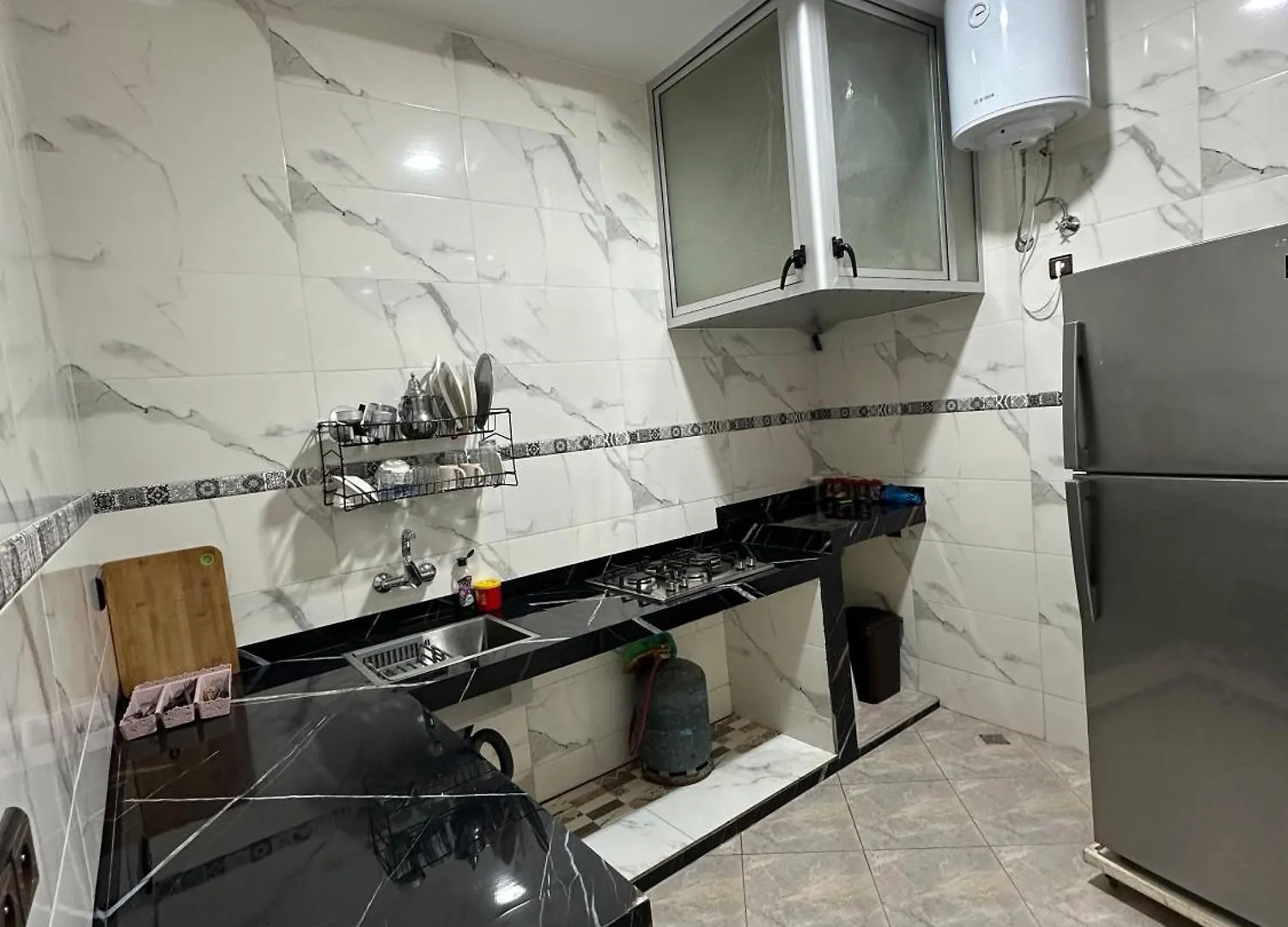Momo Surf House Taghazout Apartman Agadir